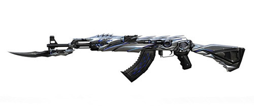 致命一击 致命一击